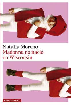 Madonna no naci� en Wisconsin