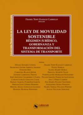 La ley de movilidad sostenible