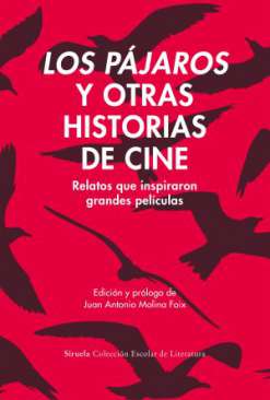 Los p�jaros y otras historias de cine