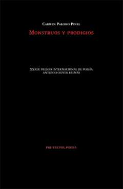 Monstruos y prodigios