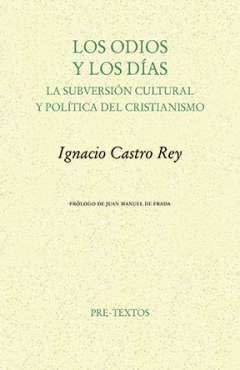 Los odios y los d�as