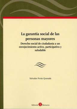 La garant�a social de las personas mayores