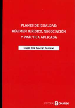 Planes de igualdad