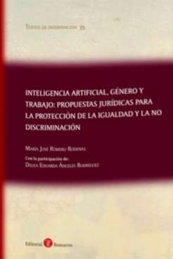 Inteligencia artificial, g�nero y trabajo