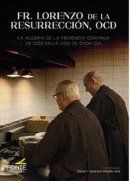 Fr. Lorenzo de la Resurrecci�n, OCD