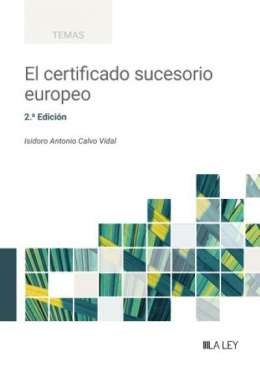 El certificado sucesorio europeo