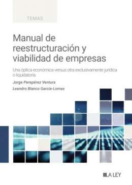 Manual de reestructuraci�n y viabilidad de empresas