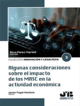 Algunas consideraciones sobre el impacto de los MASC en la actividad econ�mica