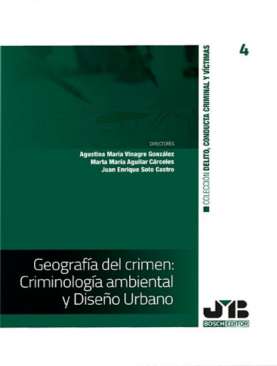 Geograf�a del crimen