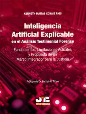 Inteligencia Artificial Explicable en el An�lisis Testimonial Forense