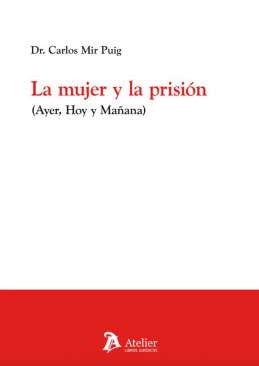 La mujer y la prisi�n