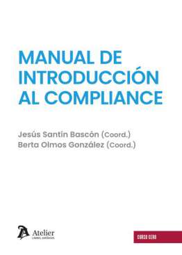 Manual de Introducci�n al Compliance