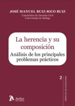 La herencia y su composici�n
