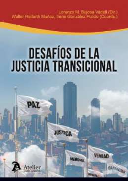 Desaf�os de la justicia transicional
