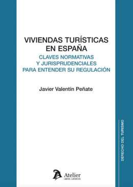 Viviendas tur�sticas en Espa�a