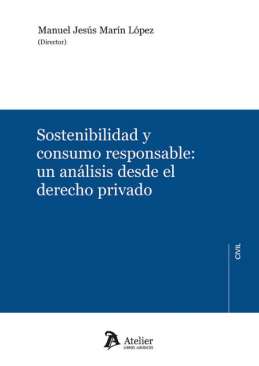 Sostenibilidad y consumo responsable
