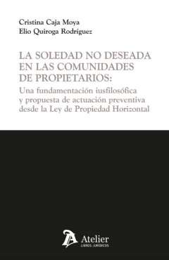 La soledad no deseada en las comunidades de propietarios
