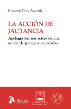 La acci�n de jactancia
