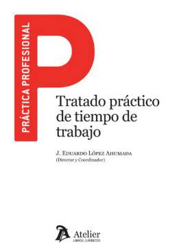 Tratado pr�ctico de tiempo de trabajo