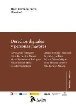 Derechos digitales y personas mayores