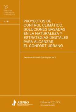 Proyectos de control clim�tico