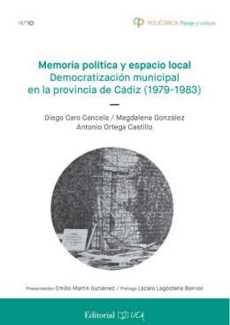 Memoria pol�tica y espacio local