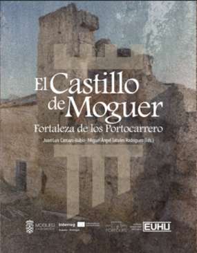 El Castillo de Moguer