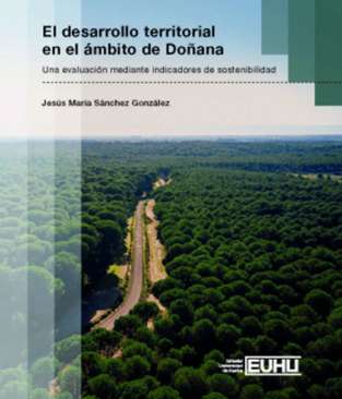 El desarrollo territorial en el �mbito de Do�ana