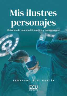 Mis ilustres personajes