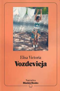 Vozdevieja