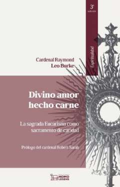 Divino amor hecho carne