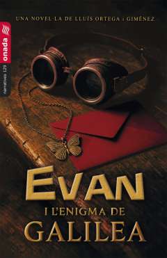 Evan i l'enigma de Galilea