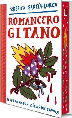 Romancero gitano