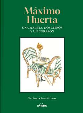 Una maleta, dos libros y un coraz�n