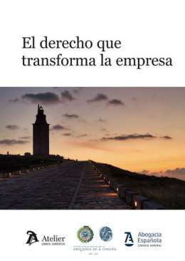 El derecho que transforma la empresa