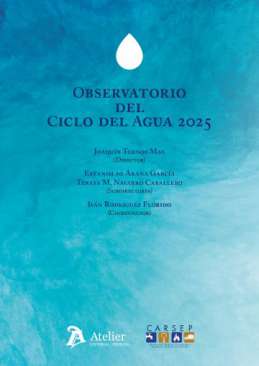 Observatorio del Ciclo del Agua 2025