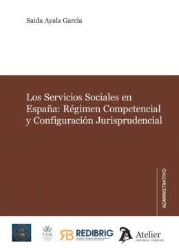 Los Servicios Sociales en Espa�a