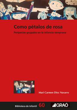 Como p�talos de rosa