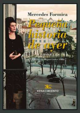 Peque�a historia de ayer
