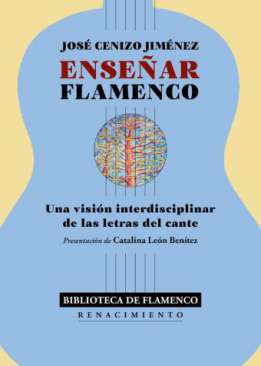 Ense�ar flamenco