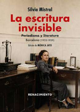 La escritura invisible