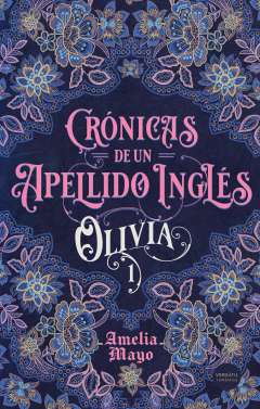 Cr�nicas de un apellido ingl�s