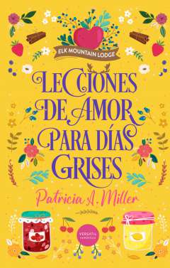 Lecciones de amor para d�as grises