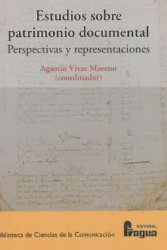 Estudios sobre patrimonio documental