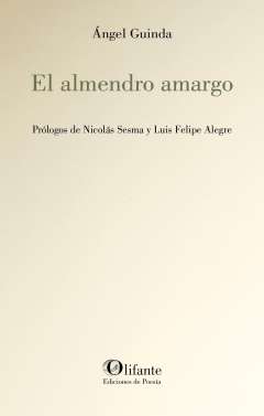 El almendro amargo