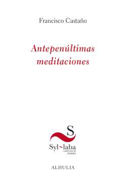 Antepen�ltimas meditaciones