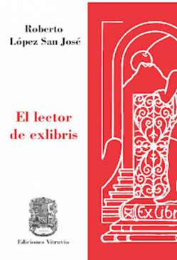 El lector de exlibris