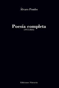 Poes�a completa (1973-2024)