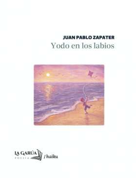 Yodo en los labios
