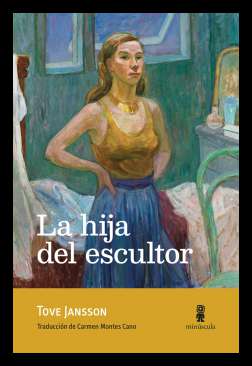 La hija del escultor